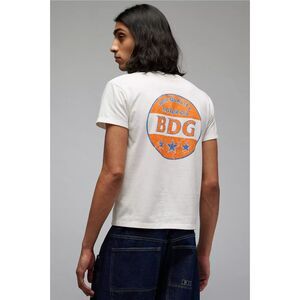 BDG Motor Oil Graphic Tee – Urban Outfitters – Size Large